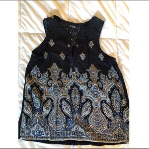 Lucky Brand Tank top